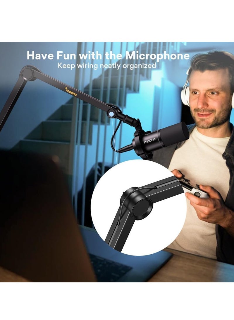 BA91 Microphone Boom Arm