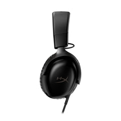 HyperX Cloud III - Gaming Headset black