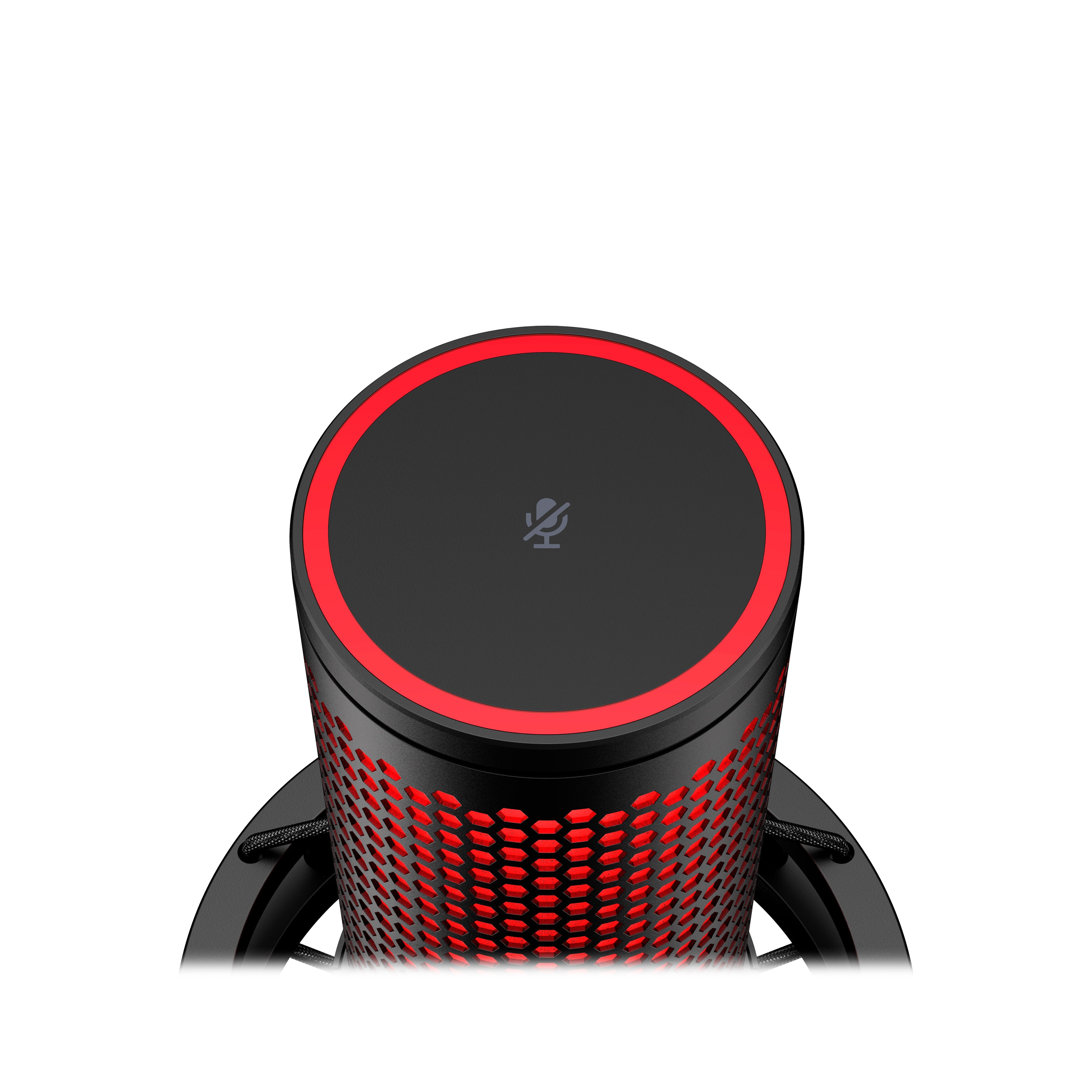 HyperX QuadCast 2 - USB Microphone