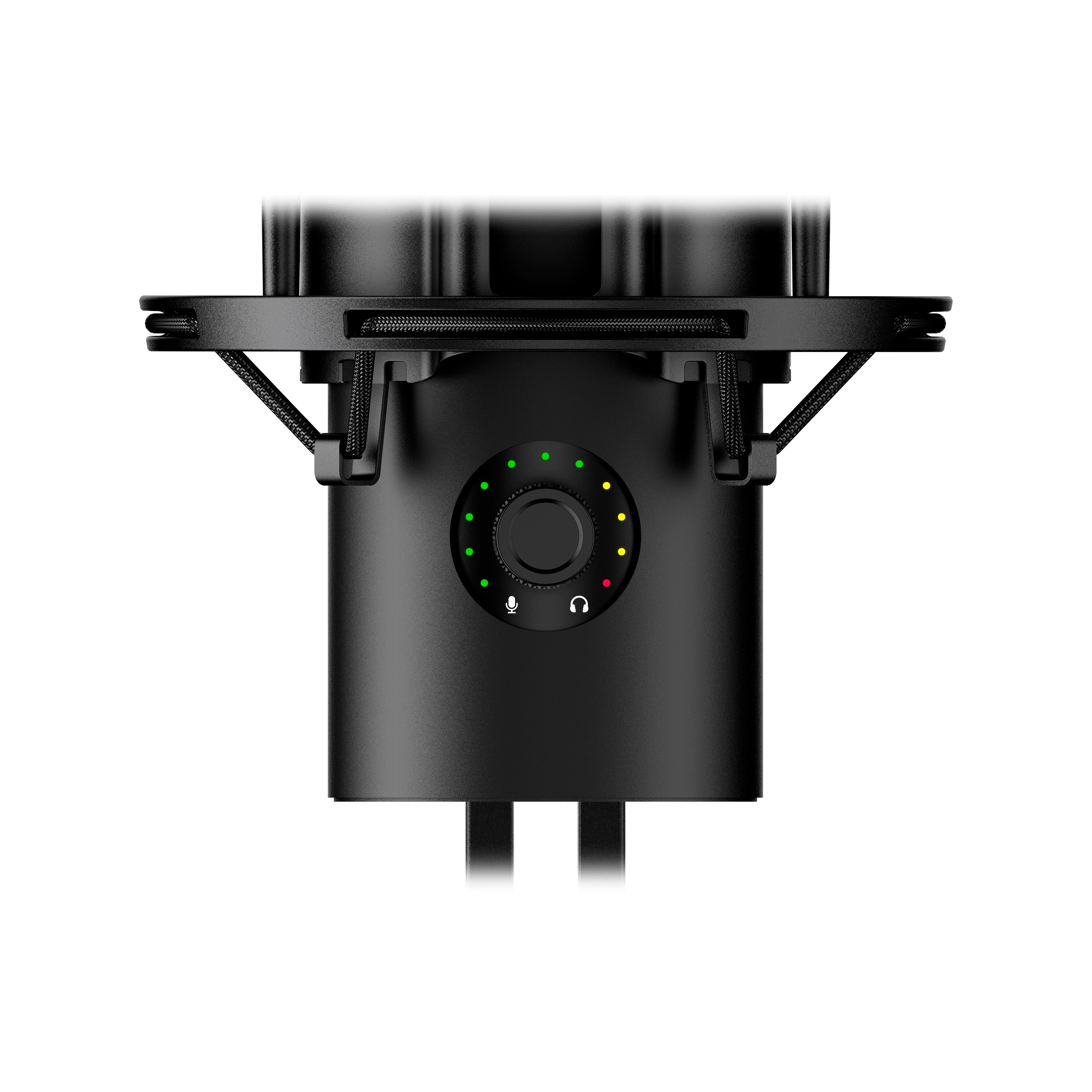 HyperX QuadCast 2 S RGB - USB Microphone