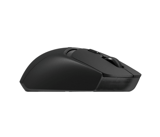 Logitech G309 LIGHTSPEED Wireless Gaming Mouse Black – HERO 25K Sensor, Dual Wireless, 6 Programmable Buttons, Ultra Lightweight