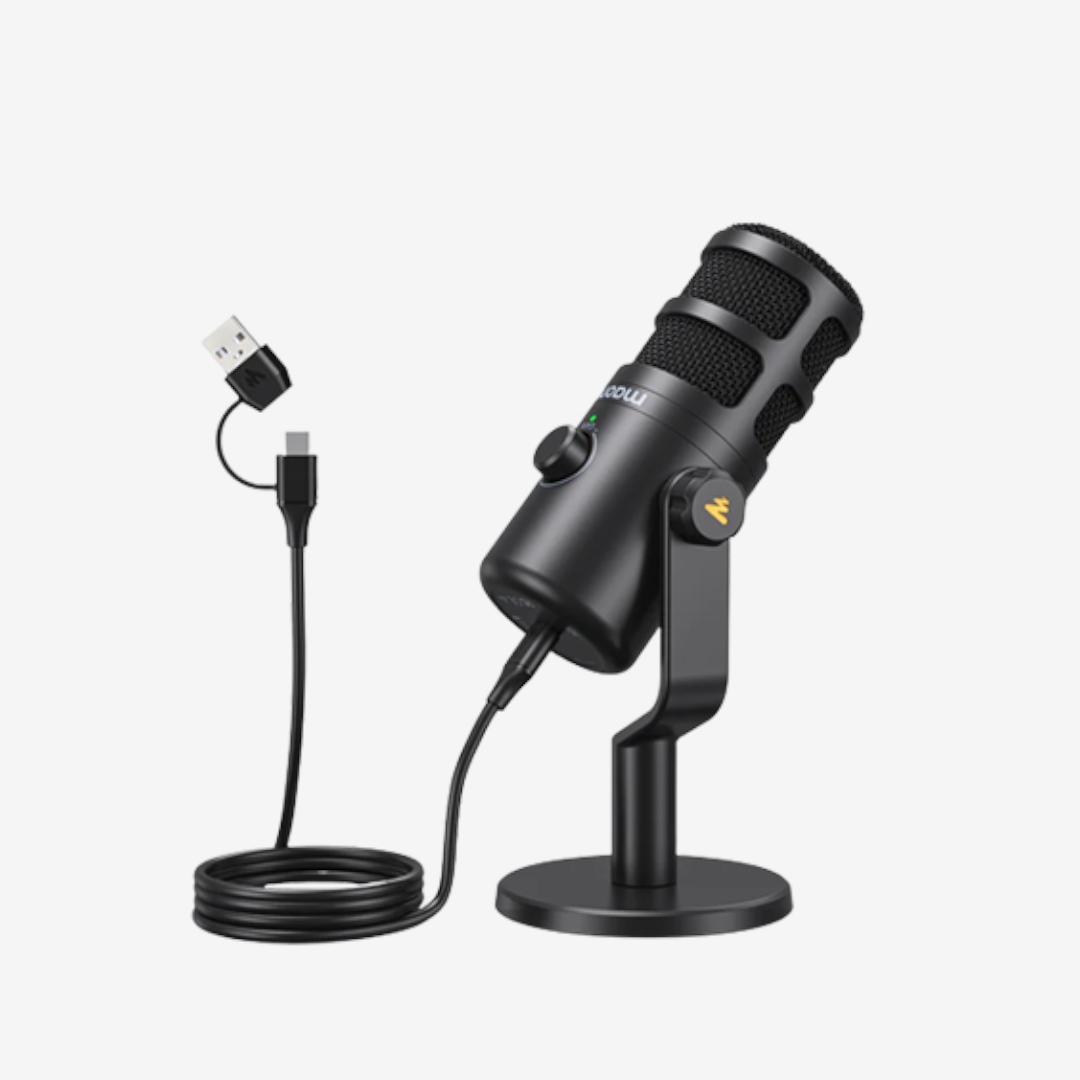MAONO PD100U Dynamic USB Microphone
