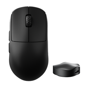 Scyrox V8 8k Mouse Three-Mode 2.4gWireless Light Weight Customized 30KDPI Pixart3950 Gaming Mouse