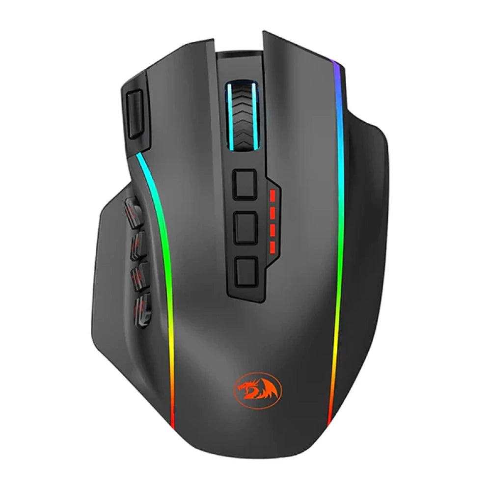 Redragon PERDITION ELITE M901P-KS / M901P-WS WIRELESS GAMING MOUSE