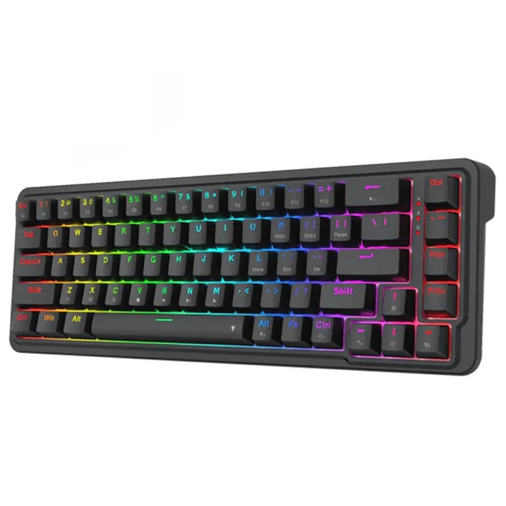 Redragon K709 65% Wired Gasket RGB Gaming Keyboard