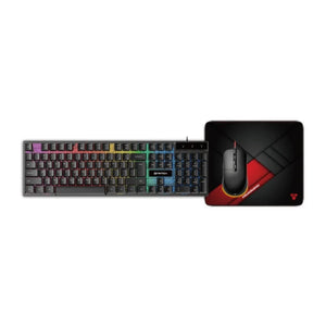 Fantech GamFantech Gaming Hero Bundle – P31ing Hero Bundle – P31
