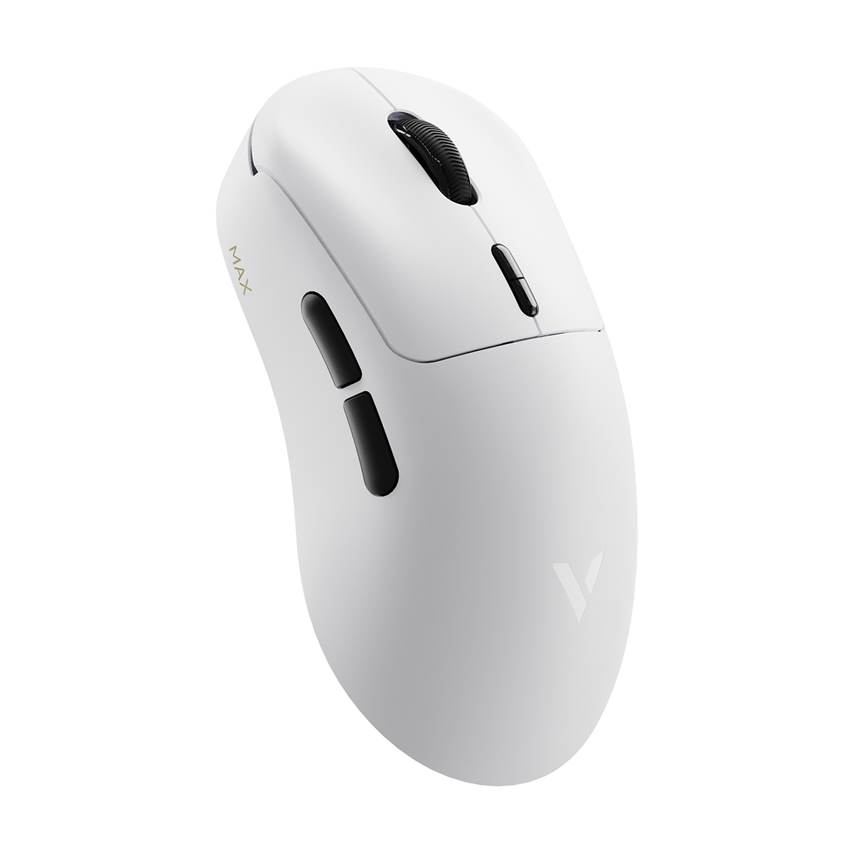 Rapoo VT3 MAX Wireless Gaming Mouse 8KHz Polling Rate (WHITE)
