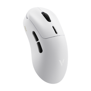 Rapoo VT3 MAX Wireless Gaming Mouse 8KHz Polling Rate (WHITE)