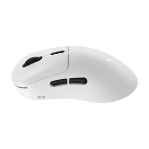 Rapoo VT3 MAX Wireless Gaming Mouse 8KHz Polling Rate (WHITE)