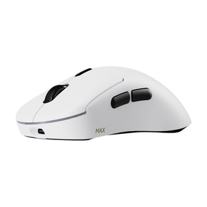 Rapoo VT3 MAX Wireless Gaming Mouse 8KHz Polling Rate (WHITE)