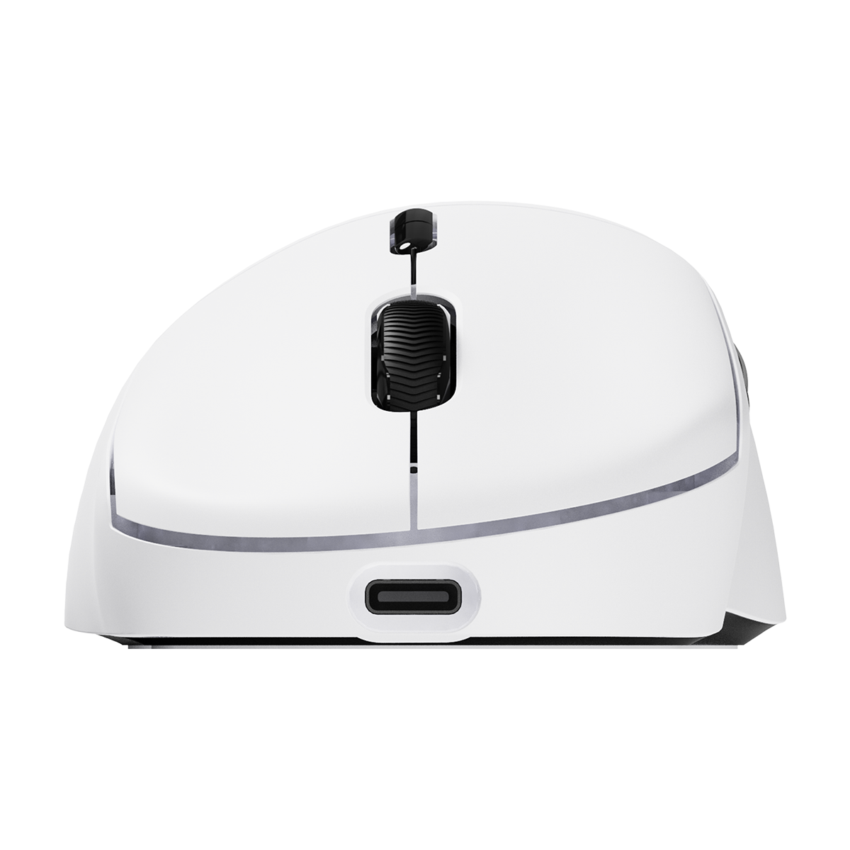 Rapoo VT3 MAX Wireless Gaming Mouse 8KHz Polling Rate (WHITE)