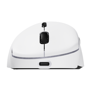 Rapoo VT3 MAX Wireless Gaming Mouse 8KHz Polling Rate (WHITE)