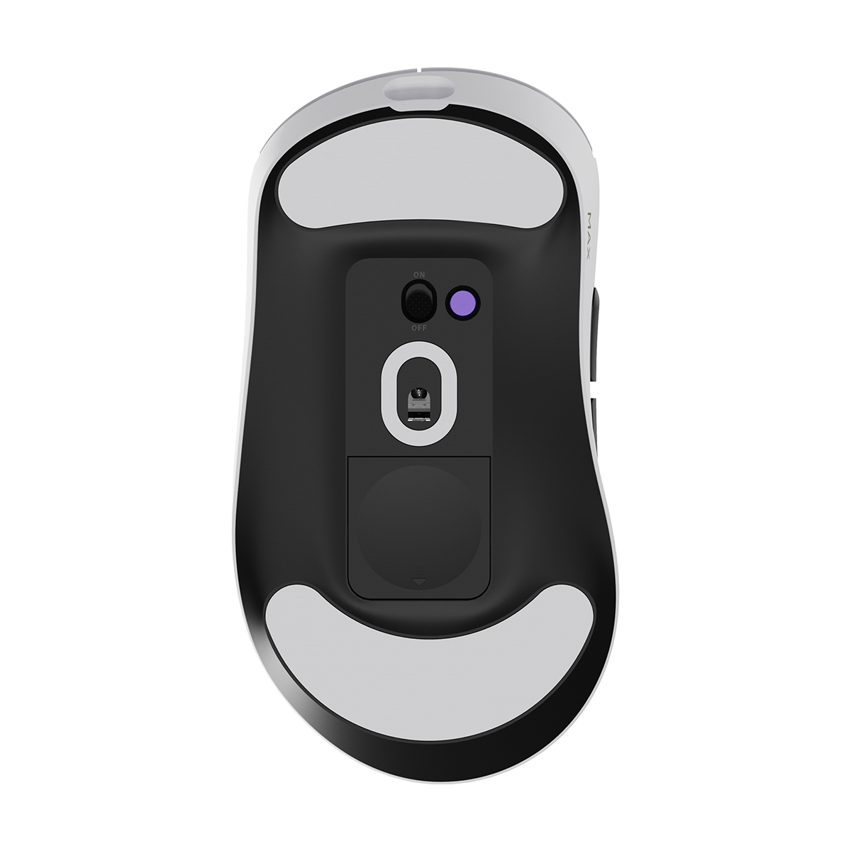 Rapoo VT3 MAX Wireless Gaming Mouse 8KHz Polling Rate (WHITE)