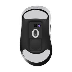 Rapoo VT3 MAX Wireless Gaming Mouse 8KHz Polling Rate (WHITE)