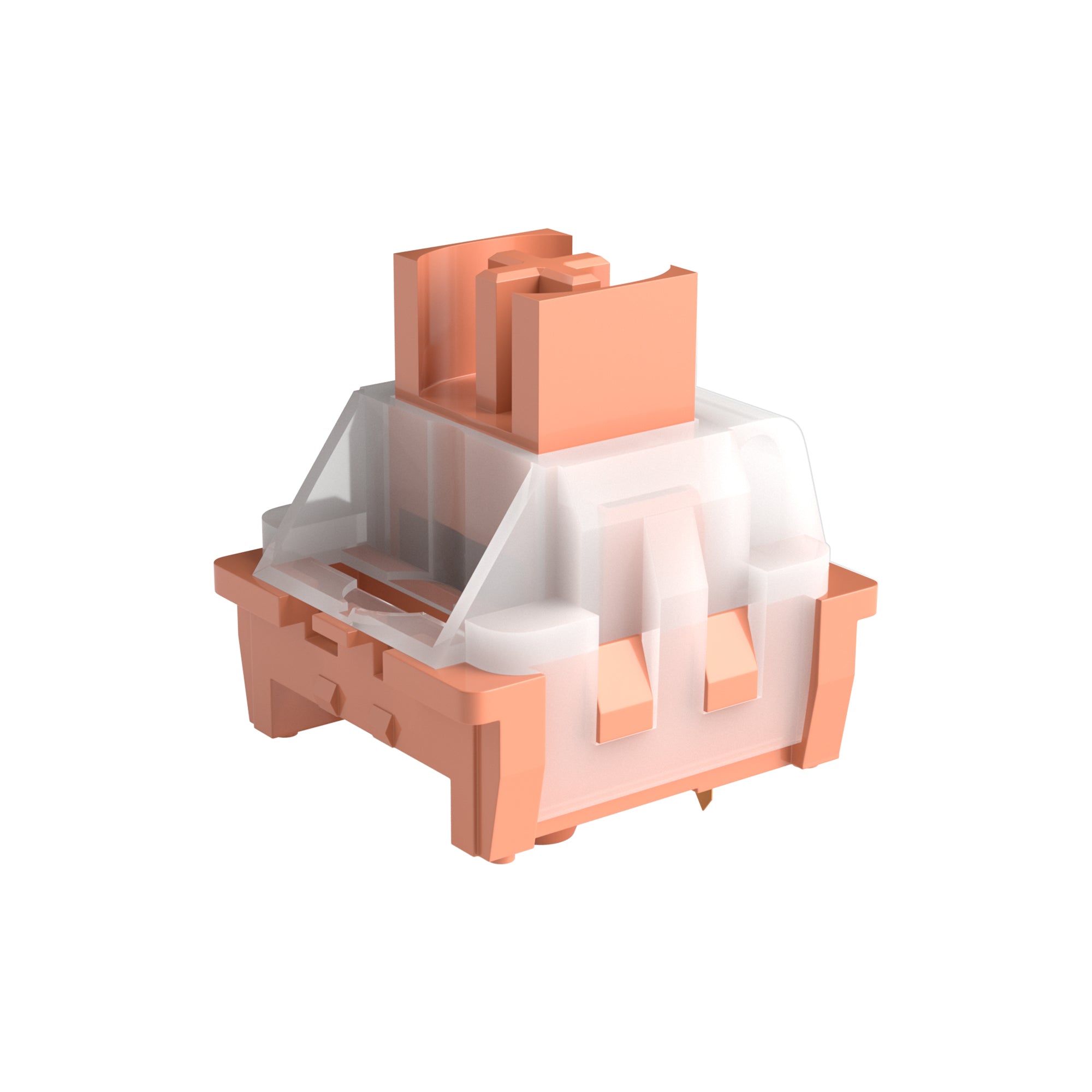 35PCS X MageGee Ginger Cat Switches