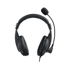 Headphone Rapoo H120 Black USB