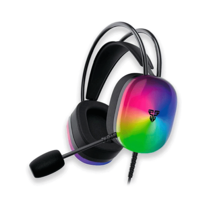 FANTECH AURORA HG29 7.1 SURROUND SOUND GAMING HEADSET