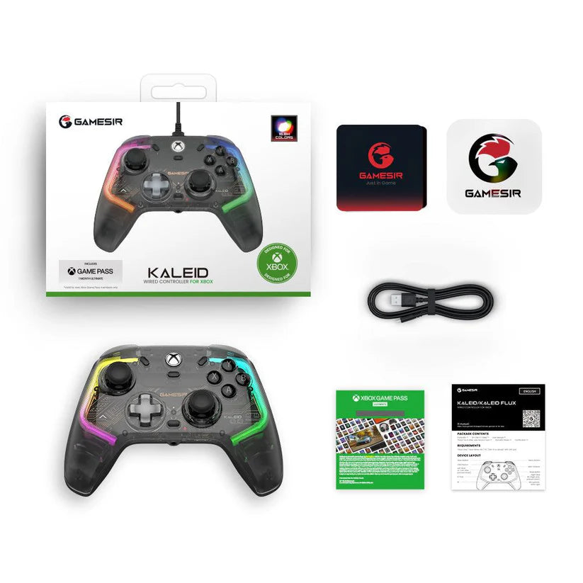 GameSir-K1