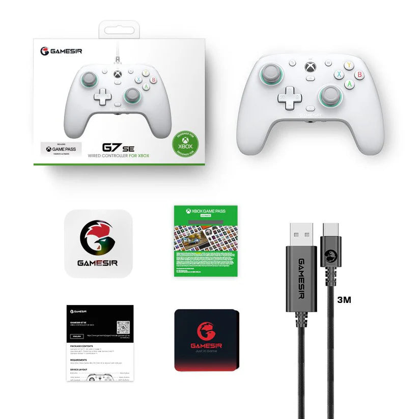GameSir-G7 SE