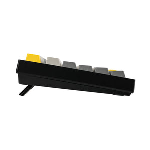 Ajazz AK820 Pro 75% Gasket-mounted Bluetooth 5.1/2.4G Wireless & Type-C Wired Ajazz Gift Switch Mechanical Keyboard