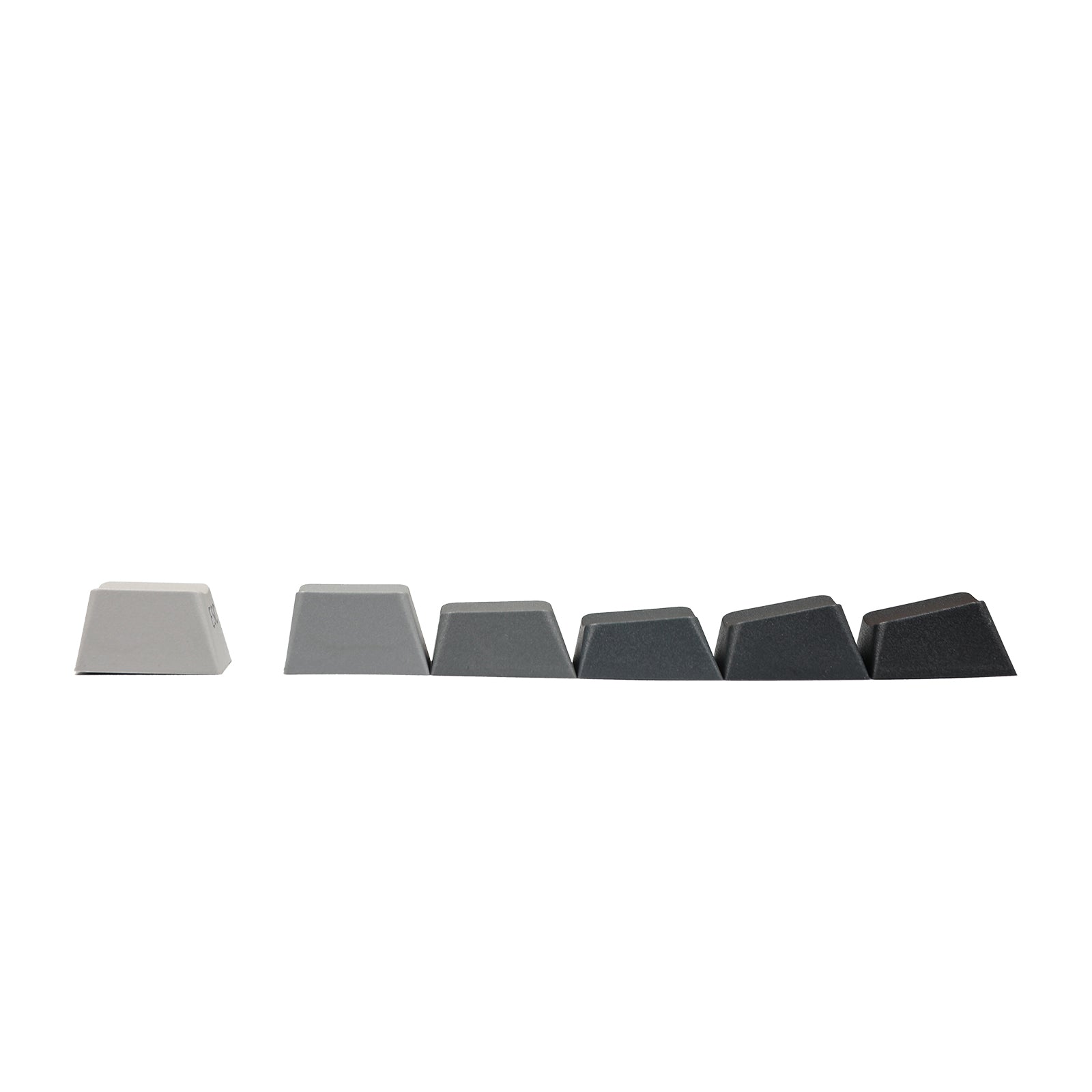AULA F75 Mechanical Keyboard Gaming, 2.4 GHz/Type-C/BT5.0 Wireless Gaming Keyboard 75 Percent, Side Engraved, Structure of Seal, Hot Swappable Wireless Keyboard RGB (Grey with Colour Gradient)
