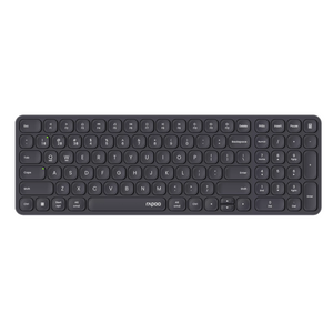 Rapoo E9310M (Black)