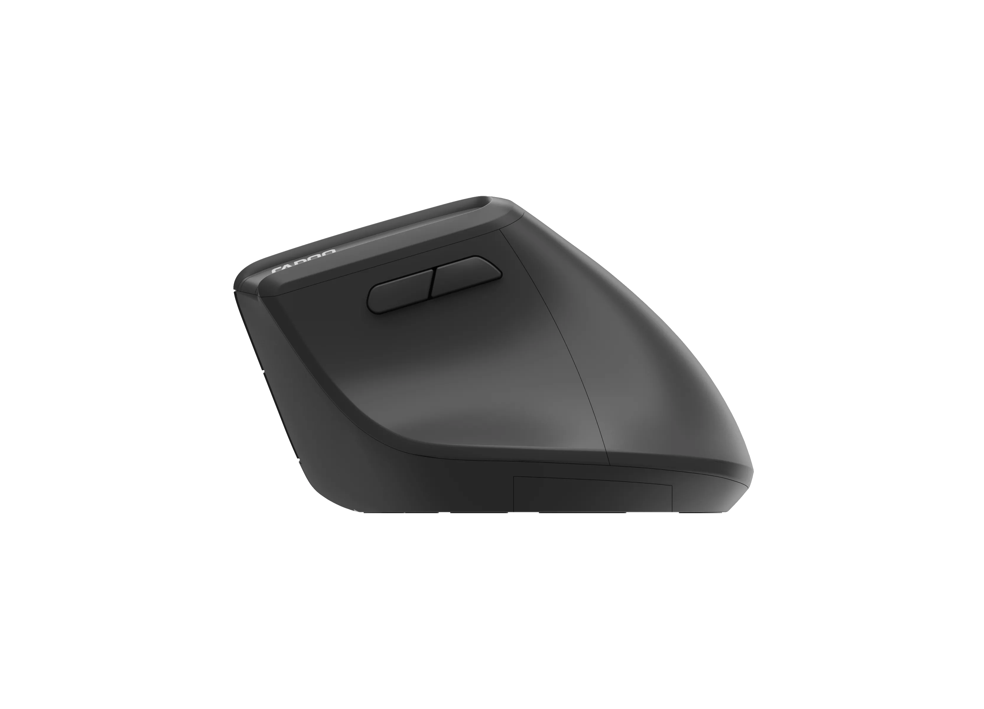 RAPOO EV310M Multi-mode Vertical Wireless Mouse Adjustable