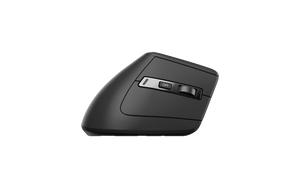 RAPOO EV310M Multi-mode Vertical Wireless Mouse Adjustable