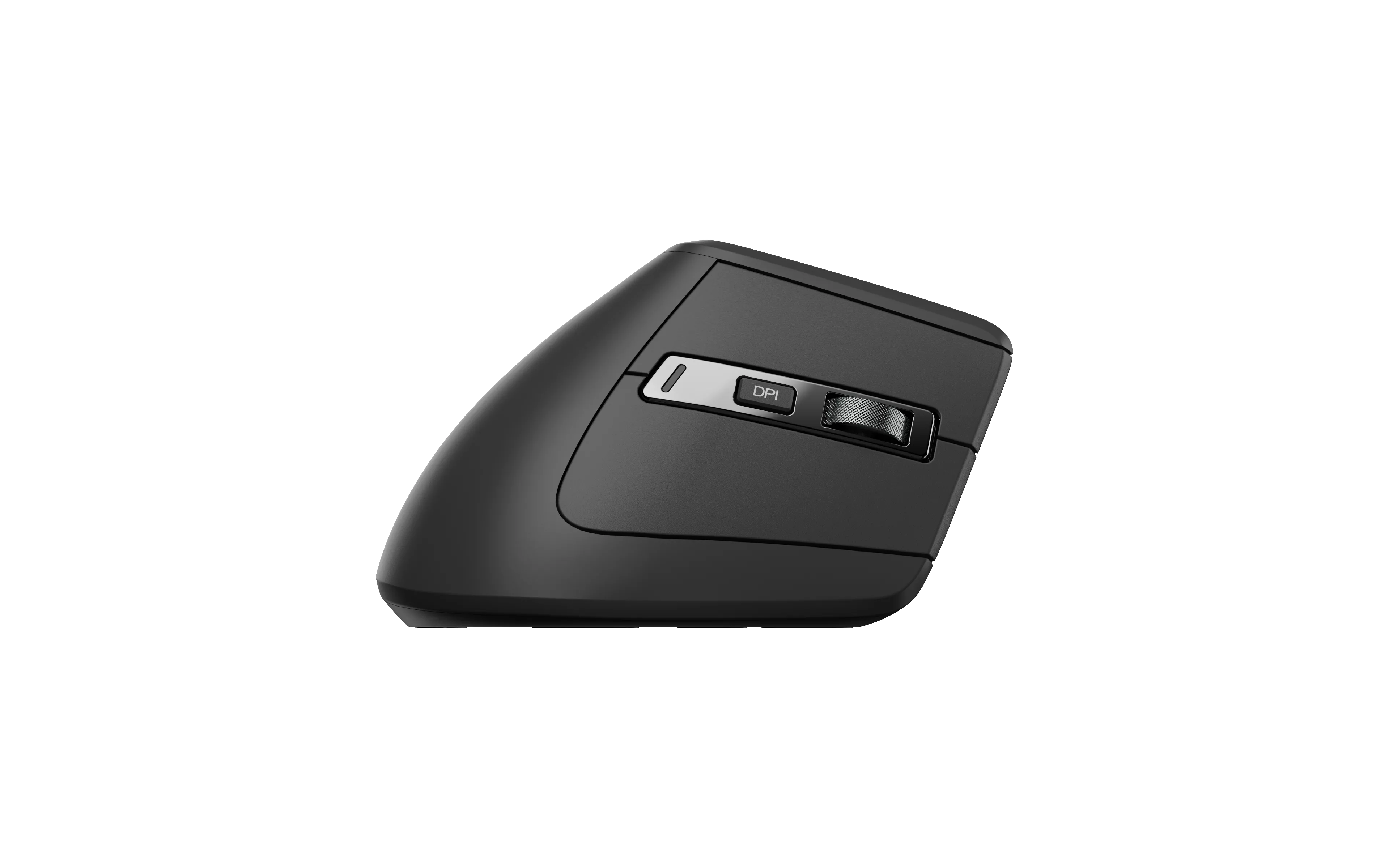 RAPOO EV310M Multi-mode Vertical Wireless Mouse Adjustable