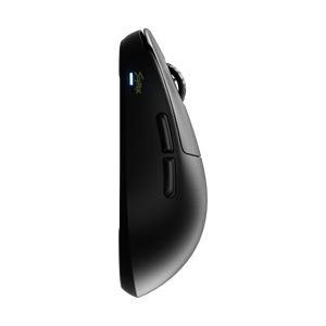 Scyrox V8 8k Mouse Three-Mode 2.4gWireless Light Weight Customized 30KDPI Pixart3950 Gaming Mouse
