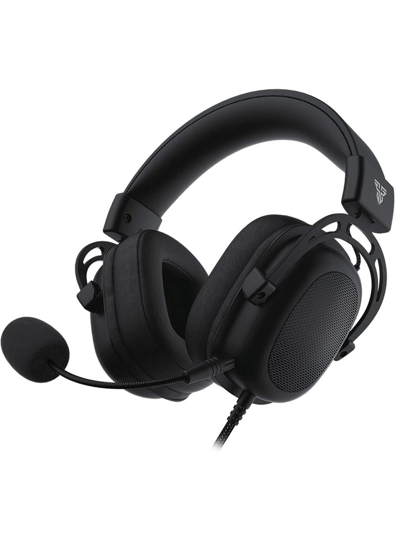 FANTECH SONATA MH90 MULTI PLATFORM GAMING HEADSET