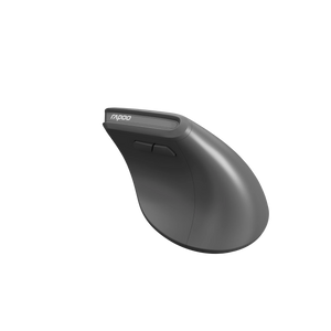 RAPOO EV310M Multi-mode Vertical Wireless Mouse Adjustable