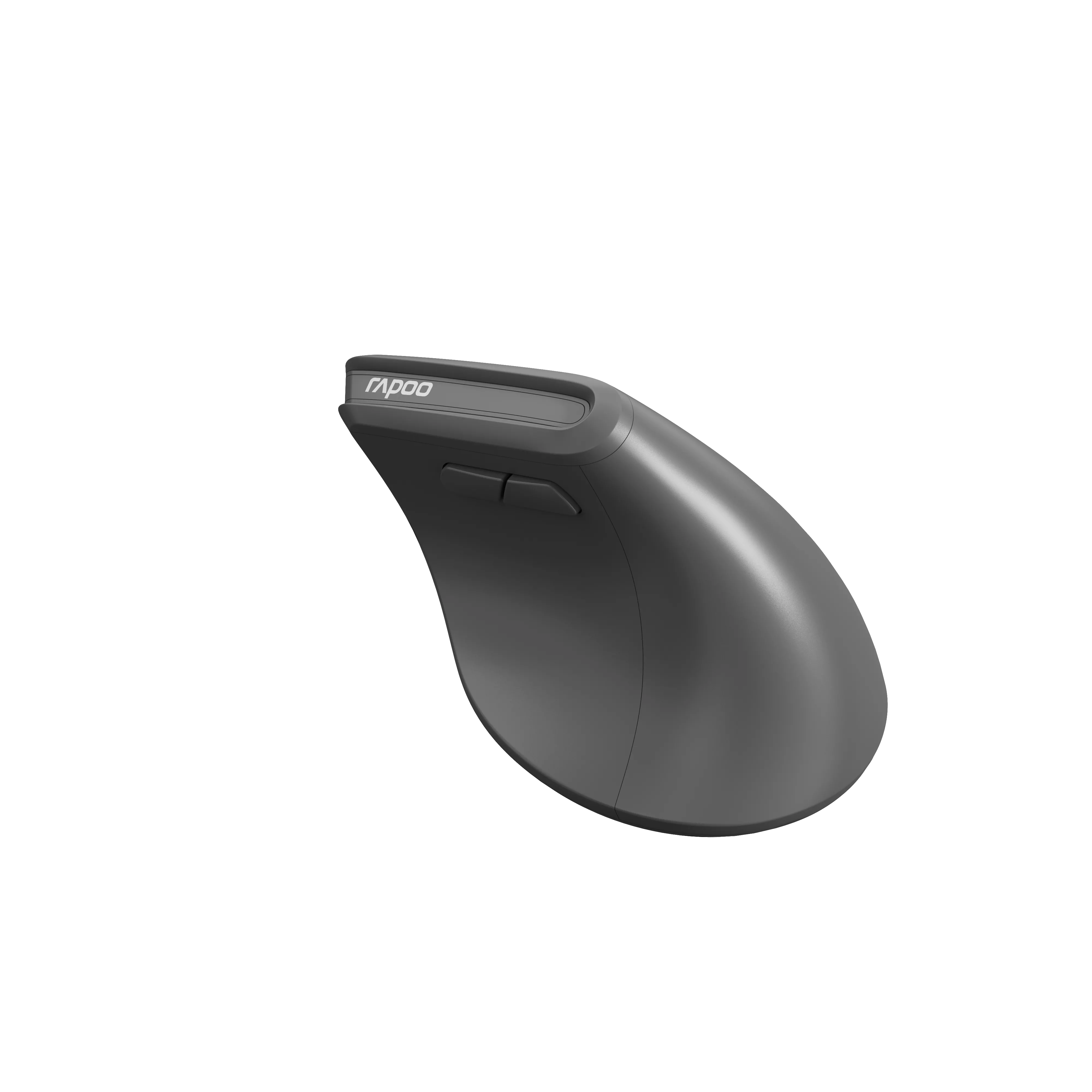 RAPOO EV310M Multi-mode Vertical Wireless Mouse Adjustable