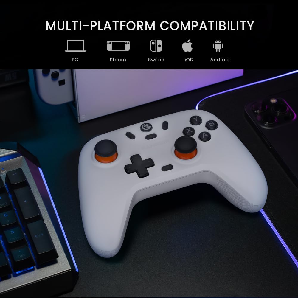 GameSir-T4n Nova
