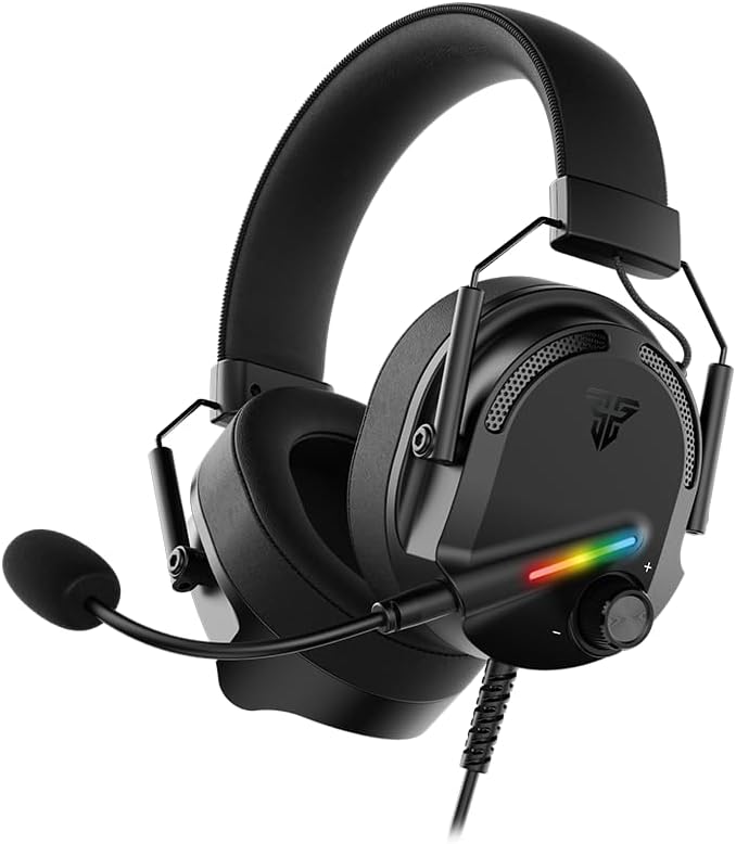 FANTECH ALTO HG26 7.1 VIRTUAL SURROUND SOUND GAMING HEADSET