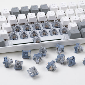 35PCS X  MageGee Blue Whale Switches