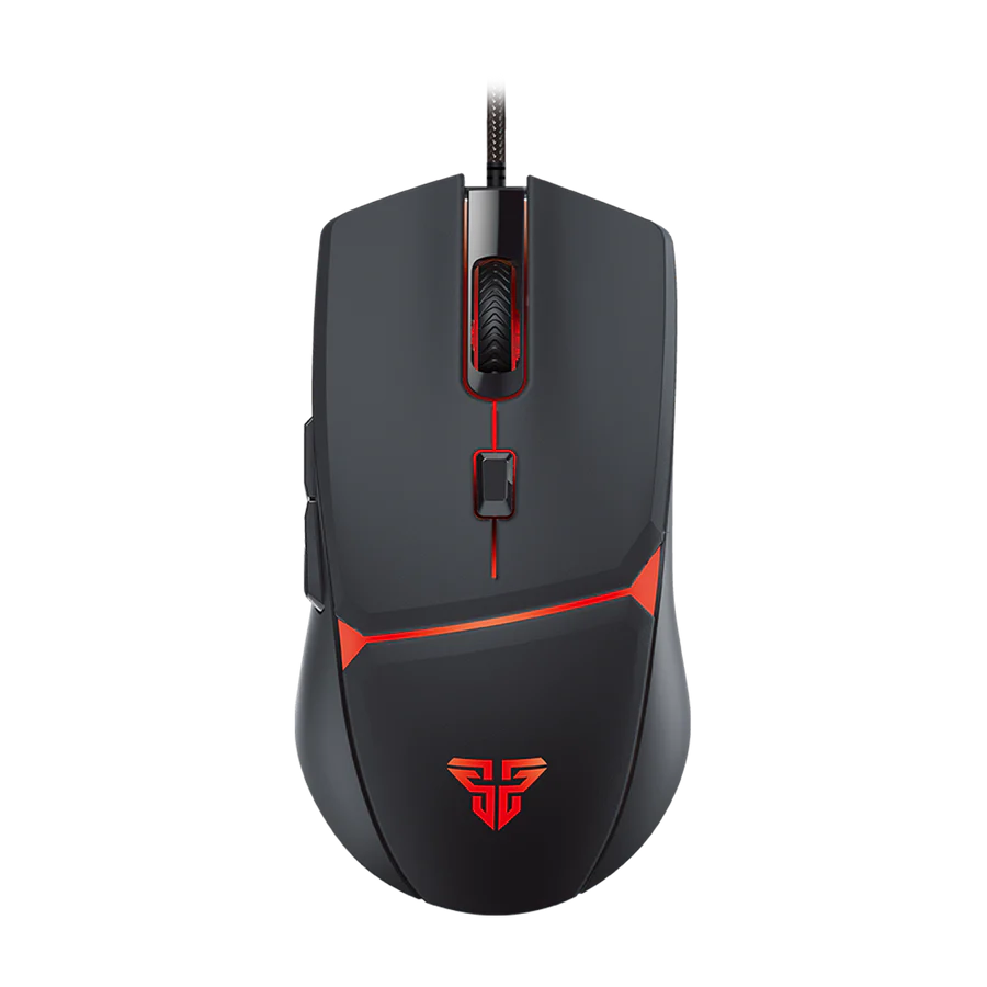 FANTECH P51 Five in One Gaming Combo