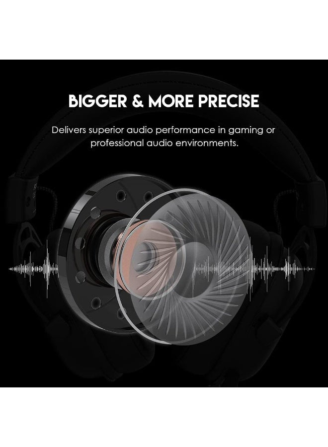 FANTECH SONATA MH90 MULTI PLATFORM GAMING HEADSET