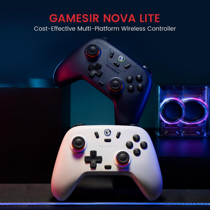 GameSir-T4n Nova