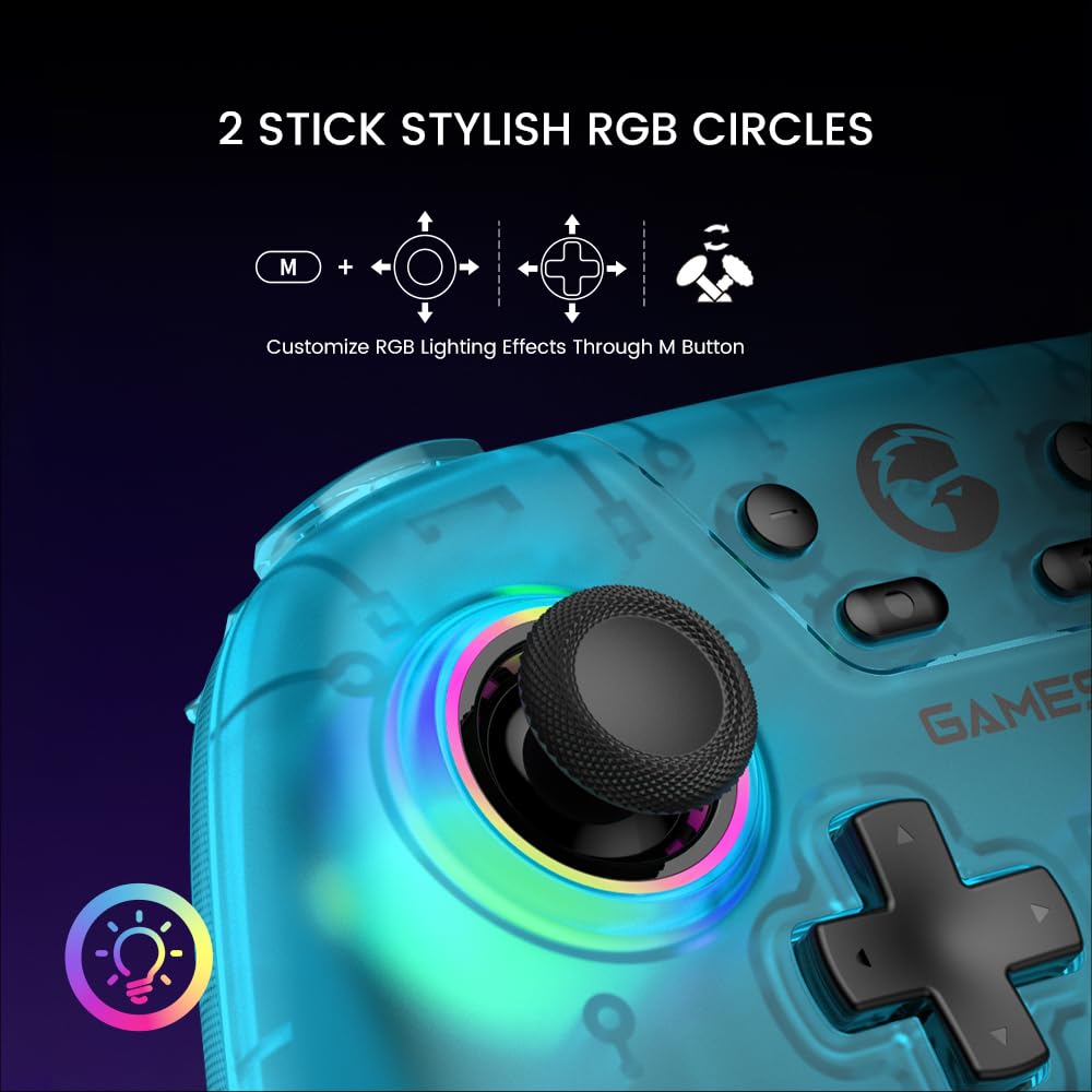 GameSir-T4n Nova Neon