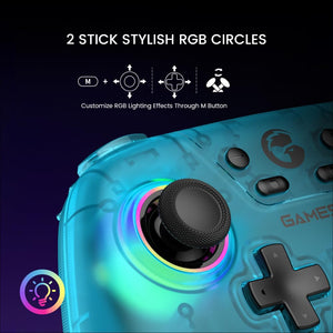 GameSir-T4n Nova Neon