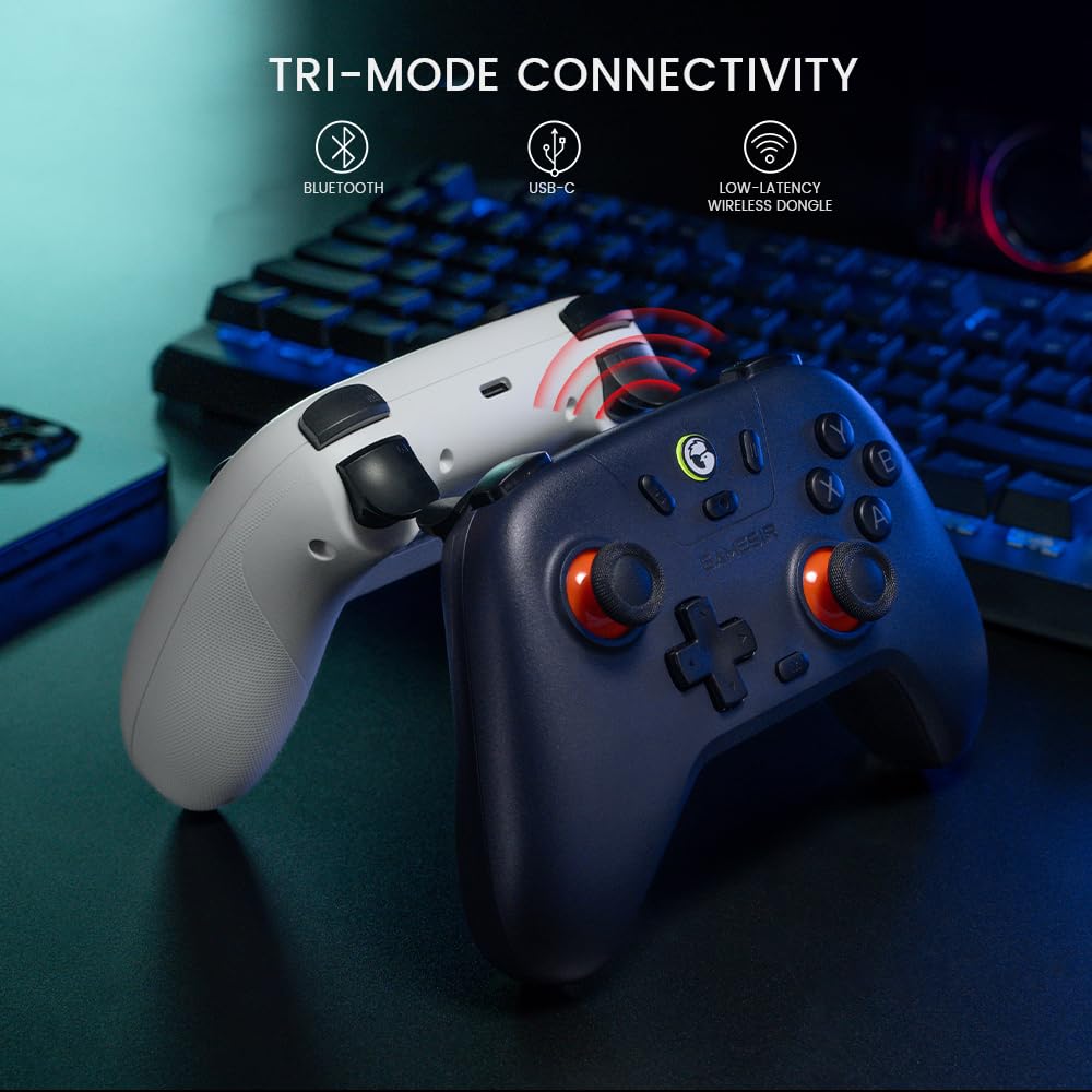 GameSir-T4n Nova
