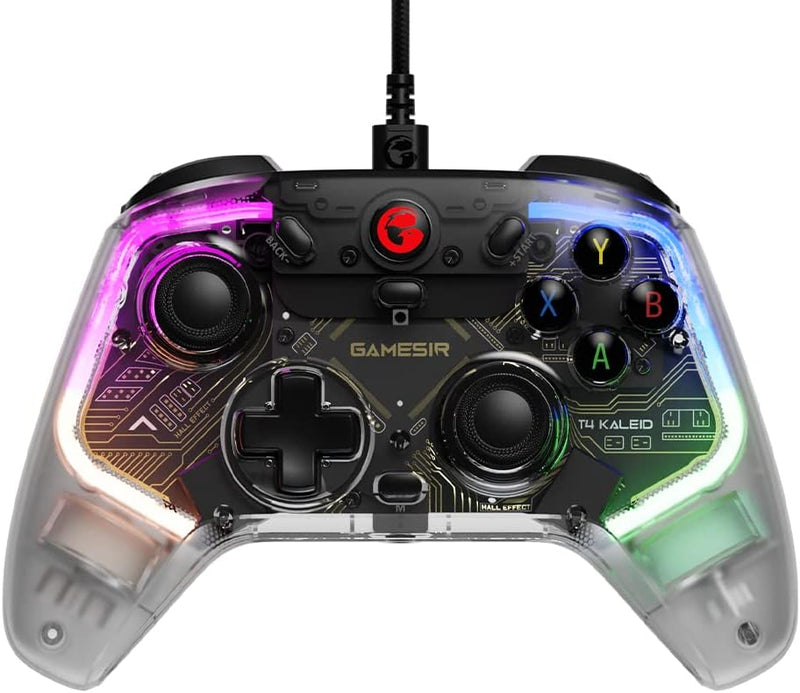 GameSir-T4k
