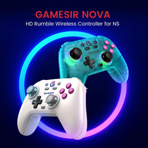 GameSir-T4n Nova Neon