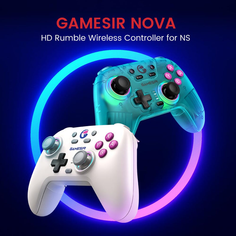 GameSir-T4n Nova Neon