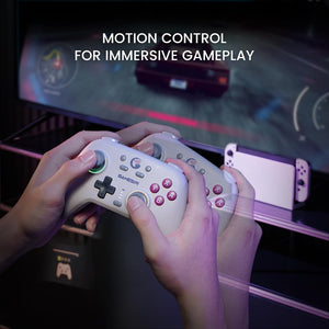 GameSir-T4n Nova Neon