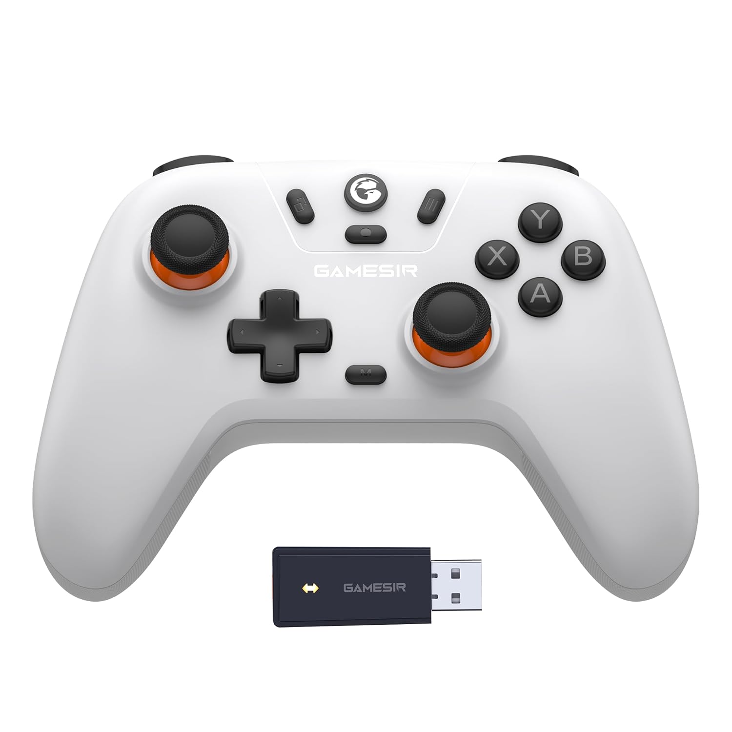 GameSir-T4n Nova