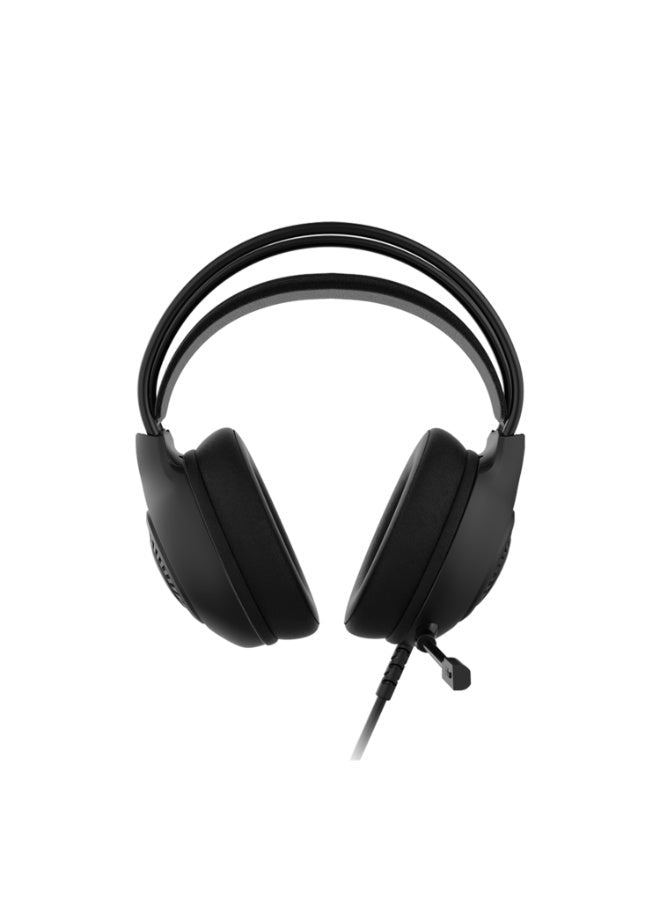 Fantech ORBIT HG25 RGB GAMING HEADSET BLACK