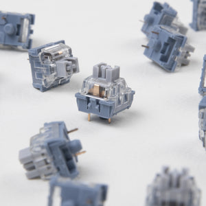 35PCS X  MageGee Blue Whale Switches
