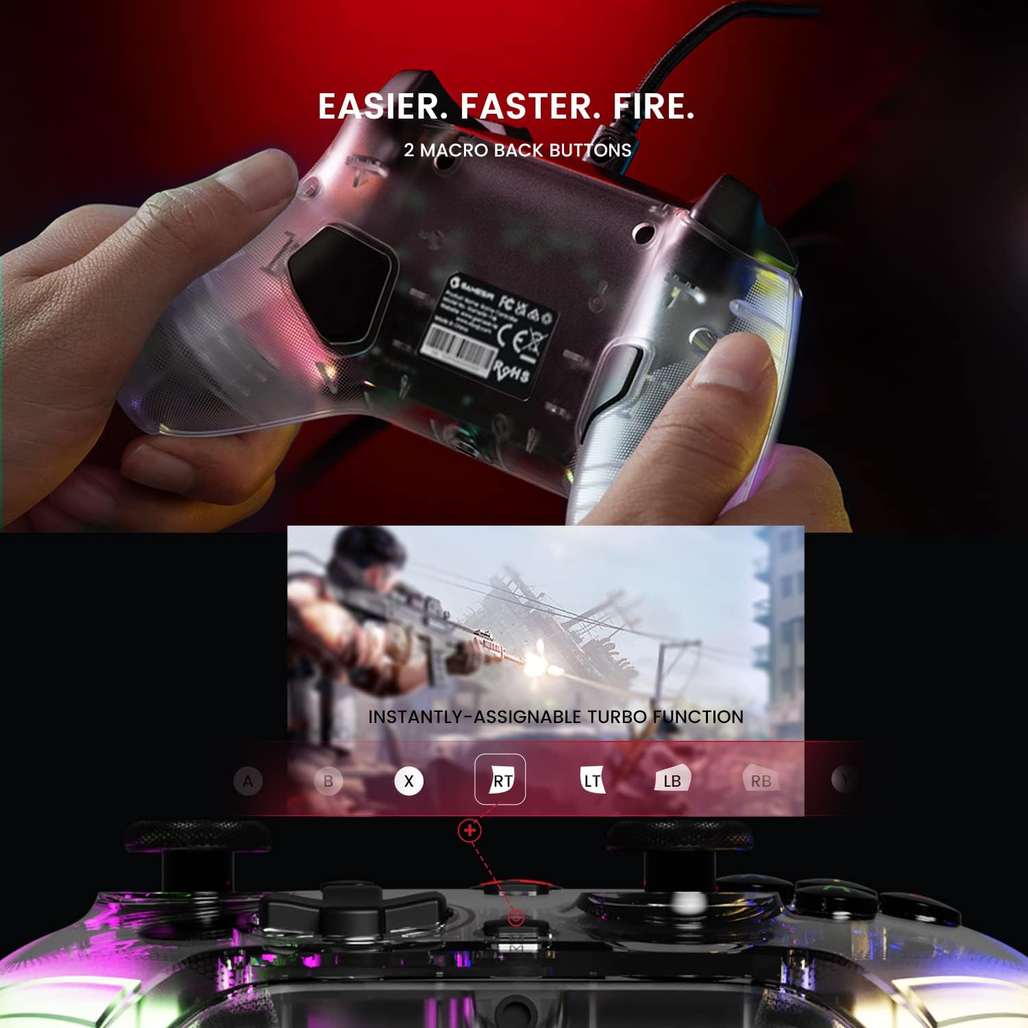 GameSir-T4k